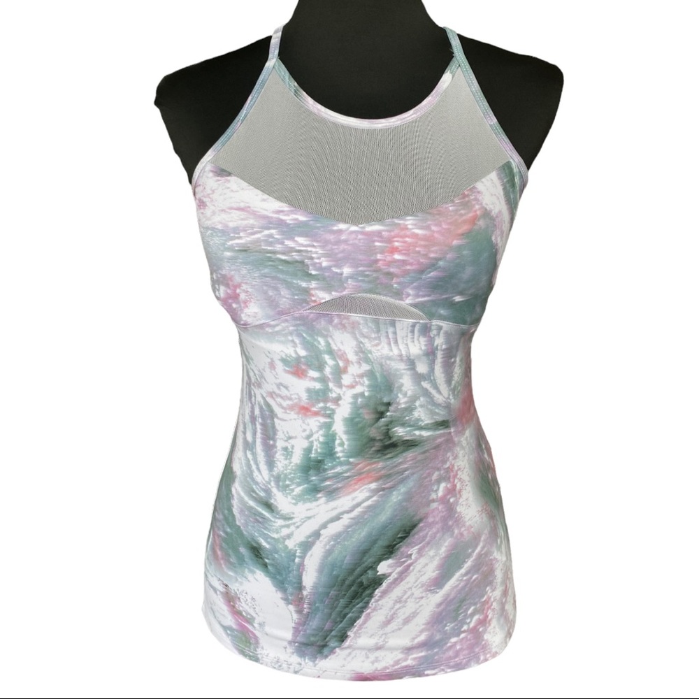 Fabletics Daphne Performance Tank - Picture 3 of 14